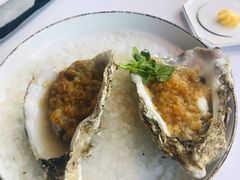 蒜香生蚝-牛排家(北京长安街英皇集团中心店)