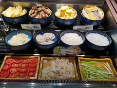 -浅锅和牛小锅放题(深业上城店)