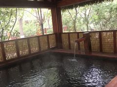-盘锦红海温泉乐园