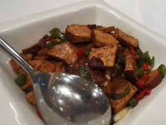 -富淳饭店(陆家嘴保利广场店)