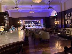 -LONG BAR 廊吧(外滩华尔道夫酒店)