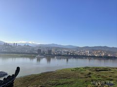 -丰都鬼城名山景区