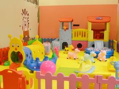 -西双版纳融创皇冠假日度假酒店