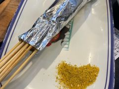 -云阿蛮云南生烫牛肉米线(奉贤路店)