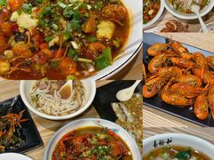 -易裕和·长沙米粉(竹塘西路店)