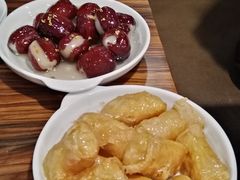 糯米红枣（心太软）-建国328 本帮小馆·面馆