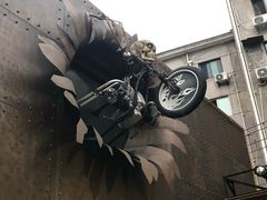-老外街