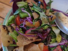 -ELI FALAFEL Lebanese&Mediterranean黎巴嫩美食(富城路店)
