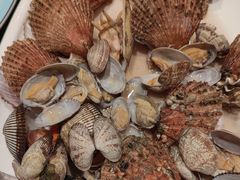 -码头鲜精致威海菜(欧乐坊店)