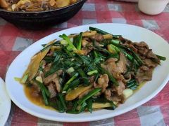 -黎记大排档(慈云路店)