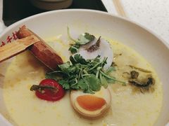 -味千拉面(又一城店)