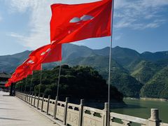 -白帝城·瞿塘峡景区