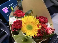 -花屿鲜花(淡水店)