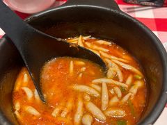 -西贝(武汉群星城店)