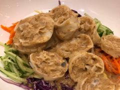 锦绣莲藕粉-鑫复盛大酒店(白沙河店)
