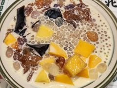 -堂屋糖水店(愚园店)