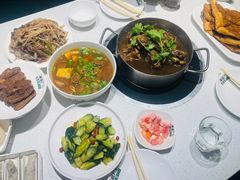 糖油饼-黑窑厂糖油饼烤鸭·清真菜(旗舰店)
