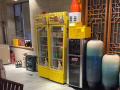 -重庆德忆火锅（龙南街3店）(渝水岸餐饮)
