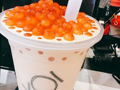 -KOI Thé(正佳广场店)