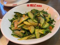 -木桶记臭鳜鱼·安徽非遗名菜(火车站白马老店)