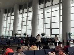 -南通兴东国际机场