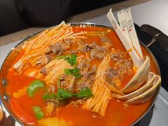 -鑫花溪牛肉米粉(凤凰街创始总店)