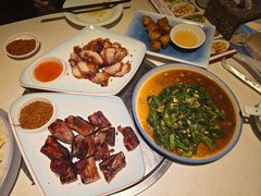 -飨赫驾瓦罐烤鸡(佛岗店)