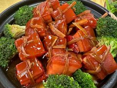 稻香肉-佛都笑农庄(清溪店)