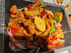 -徽珍源(龙茗路店)