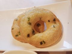 葱油粑粑-火宫殿(五一大道分店)