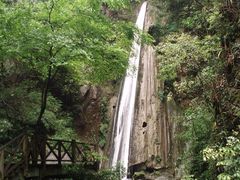 -南江大峡谷