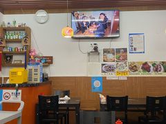 大堂-黑山岛餐厅