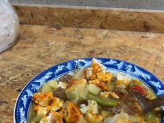 -马光荣肉丸糊辣汤(边东街店)