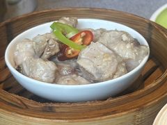 -潮府馆·非遗潮州菜·世纪公园(新国际博览中心店)