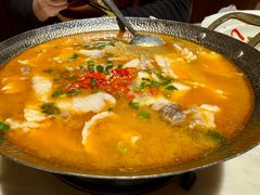 -唐猫庭院·千年陕菜(大唐不夜城店)