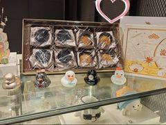 -CAKEBOSS蛋糕老板(东直门来福士店)