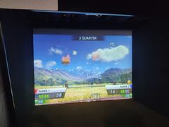 -VS SPORTS PARK运动玩乐园·团建·生日会(合生汇店)