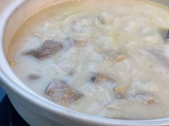 -湯系·煲汤手艺人(东二环泰禾广场店)