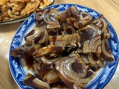 -大姨捞面(新安花园店)