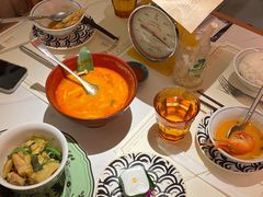 -太食獸泰式茶餐厅(IFS国金中心店)