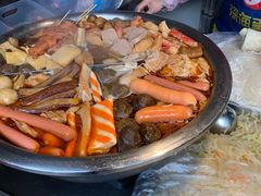 -阿姨卷饼(平凉路店)