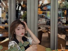 -YUMI芽米·法式烘焙·咖啡(骖鸾路店)