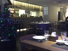 大堂-鉴川·川菜传承(星汇两江店)