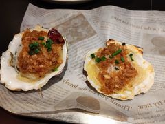 -辣尚瘾·烤鱼·新川菜(交大直营店)