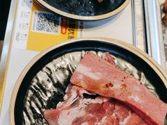 -非烤勿扰韩料自助烤肉(松山湖万科店)