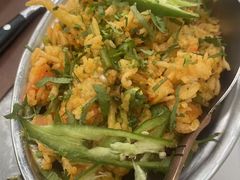 -Spice Garden印度餐厅(上海火车站店)