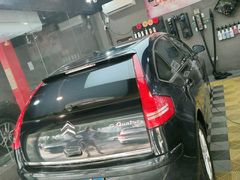 -CJ车体工作室·洗车·贴膜·美容