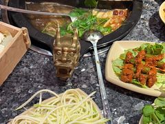 -蜀大侠火锅(森兰花园城店)