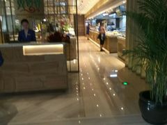 -冀粤香海鲜自助餐厅(西美五洲店)