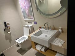 -麗枫酒店(北京学院路六道口地铁站店)